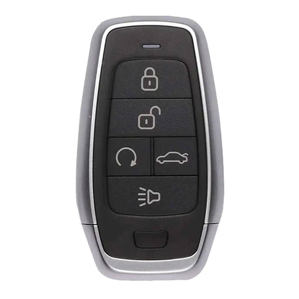 Autel - Universal Smart Key for Audi - BMW - Buick - Cadillac - Chevrolet - Chrysler - GMC | Air Suspension Autel - Universal Smart Key for Audi - BMW - Buick - Cadillac - Chevrolet - Chrysler - GMC | Air Suspension